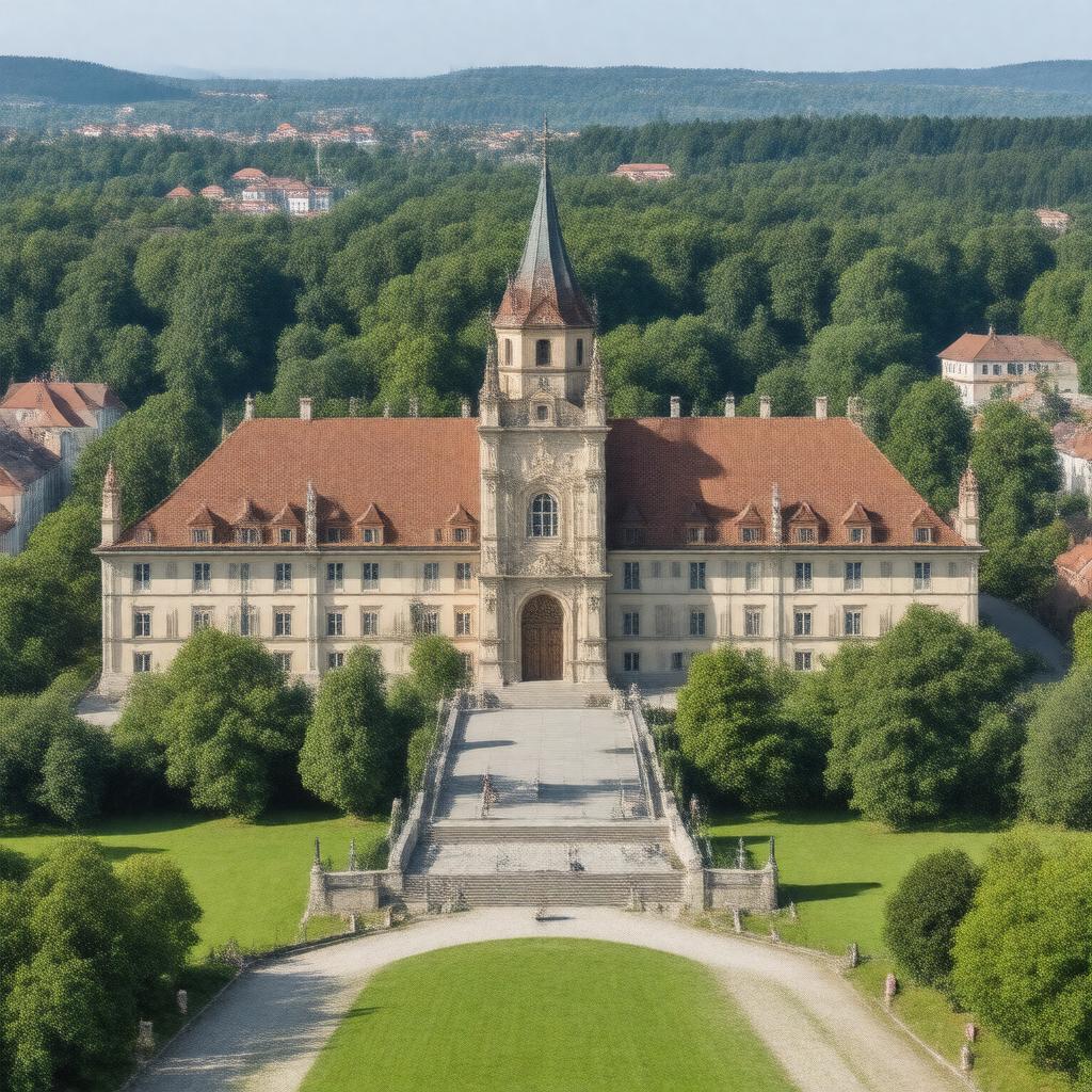 Würzburg University